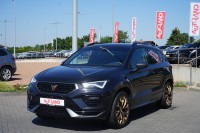Vorschau: Cupra Ateca 2.0 4Drive