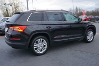 Skoda Kodiaq 2.0 TDI Style 4x4 DSG