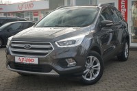 Ford Kuga 2.0 TDCi Business Edition 4x4 2-Zonen-Klima Navi Sitzheizung