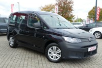 VW Caddy 1.5 TSI