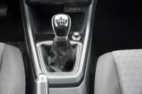 VW T-Cross 1.0 TSI