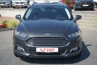 Ford Mondeo Turnier 1.5 EcoBoost Business Edition