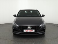 Hyundai i30 FB 1.0 T-GDi GO! Aut.