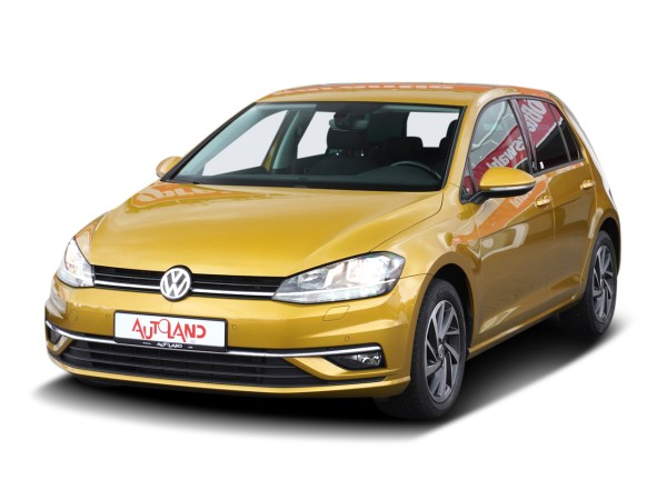 VW Golf VII 1.0 Comfortline