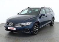 VW Passat Variant 1.4 TSI DSG GTE Head-Up Kamera