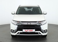 Mitsubishi Outlander 2.4 PHEV Intro Edition 4WD