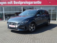 Vorschau: Hyundai i30 cw 1.5 T-GDI mHev