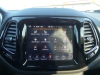Jeep Compass 1.4 Limited