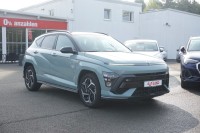 Hyundai Kona N-Line 1.6 T-GDI Aut.