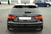 Audi A1 40 Sportback 2.0 TFSI S line