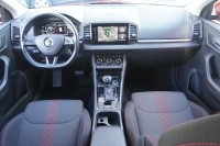 Skoda Karoq 1.5 TSI DSG