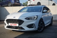 Vorschau: Ford Focus Turnier 1.0 EcoBoost ST-Line