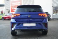 VW T-Roc 1.5 TSI R-Line DSG