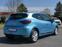 Renault Clio V Experience