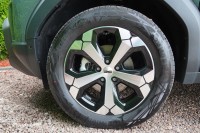 Dacia Duster Journey Hybrid 155 Aut.
