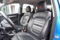 MG ZS 1.5 VTi-Tech Luxury