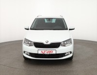 Skoda Fabia Combi 1.0 TSI DSG