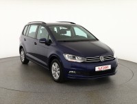 VW Touran 2.0 TDI Comfortline
