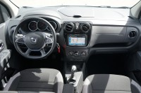 Dacia Lodgy 1.3 TCe 130 Stepway Plus