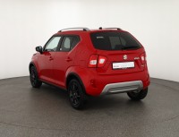 Suzuki Ignis 1.2 Hybrid Autom. Comfort