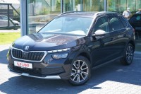 Skoda Kamiq 1.0 TSI DSG Scout