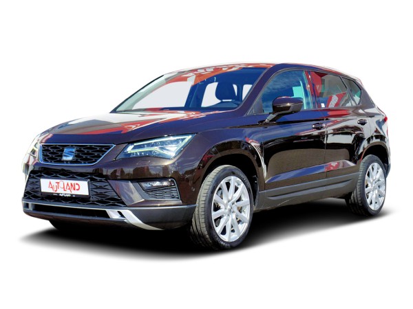 Seat Ateca 1.5 Style DSG