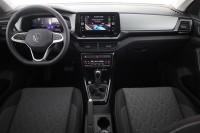 VW T-Cross 1.0 TSI DSG