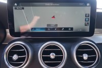 Mercedes-Benz GLC 300 d4M AMG Line