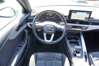 Audi A4 Avant 40 TDI Advanced S-Tronic