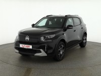 Citroen C3 Aircross Plus Hybrid 145 Aut. LED Tempomat Bluetooth