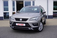 Vorschau: Seat Ateca 1.4 TSI Xcellence