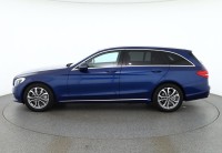 Vorschau: Mercedes-Benz C 180 C180 T CGI Avantgarde