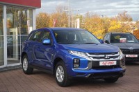 Mitsubishi ASX 2.0 MIVEC Intro 2WD CVT