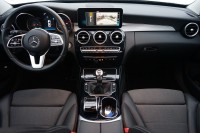 Mercedes-Benz C 180 C180 CGI Avantgarde