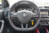 Skoda Fabia Combi 1.2 Monte Carlo