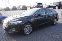 Vorschau: Ford Mondeo Turnier 2.0 TDCi