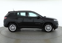 Jeep Compass 1.5 M-Hybrid Altitude