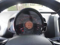 Toyota Aygo 1.0