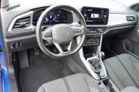 VW T-Roc 1.0 TSI