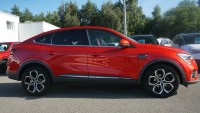 Renault Arkana 1.3 TCE Intens