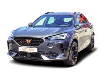 Cupra Formentor 2.0 VZ 4Drive LED Navi Kamera ACC DAB