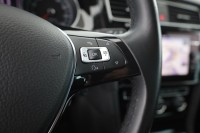 VW Golf VII Variant 1.0 TSI
