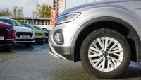 VW T-Roc 1.5 TSI DSG
