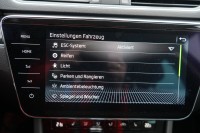 Skoda Superb Combi 2.0 TDI L&K