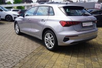 Audi A3 Sportback 30 1.0 TFSI
