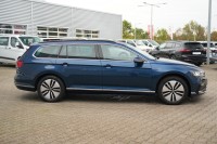 VW Passat Variant GTE