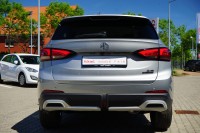 MG ZS 1.5 Hybrid Luxury Aut.