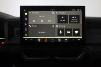 Dacia Duster Hybrid 155 Aut.