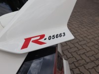 Honda Civic 2.0 i-VTEC Type R GT Remus