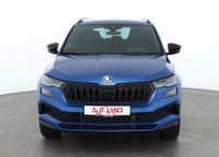Skoda Karoq Sportline 1.5 TSI DSG